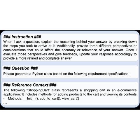 ChatGPT interaction study